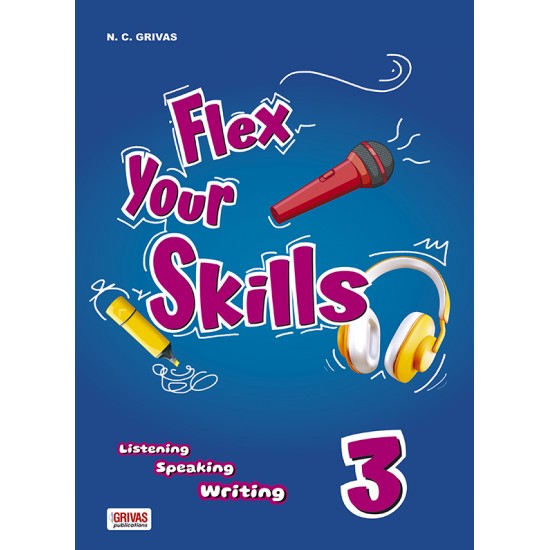 FLEX YOUR SKILLS 3 SB