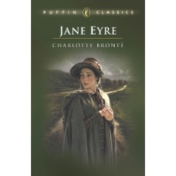 PUFFIN CLASSICS : JANE EYRE PB A FORMAT