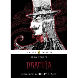 PUFFIN CLASSICS : DRACULA PB A