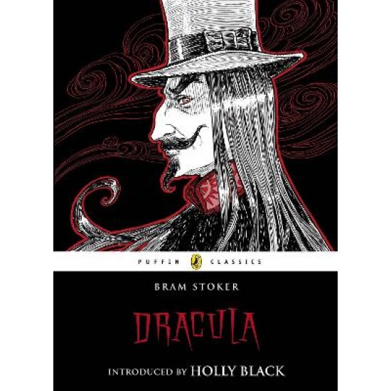 PUFFIN CLASSICS : DRACULA PB A
