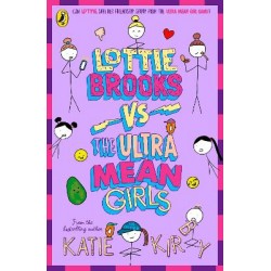 LOTTIE BROOKS VS THE ULTRA MEAN GIRLS PB