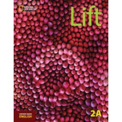 LIFT 2 COMBO SPLIT A ( + SPARK)
