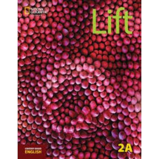 LIFT 2 COMBO SPLIT A ( + SPARK)
