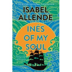 INÉS OF MY SOUL PB
