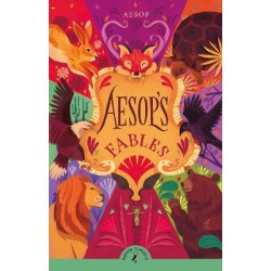 AESOP'S FABLES