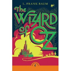 THE WIZARD OF OZ
