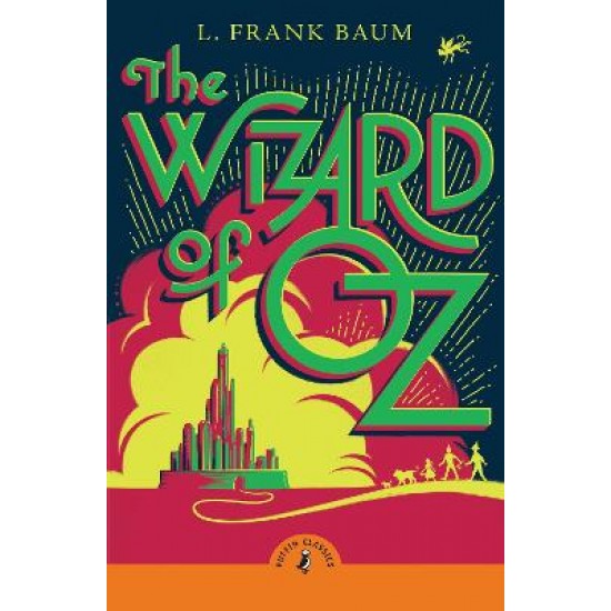 THE WIZARD OF OZ