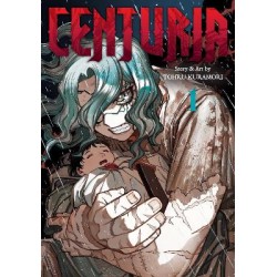 CENTURIA, VOL. 1 PA