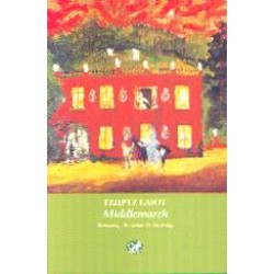 MIDDLEMARCH ΛΟΓΟΤΕΧΝΙΑ ΤΗΣ ΙΝΔΙΚΤΟΥ