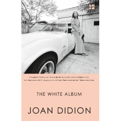 THE WHITE ALBUM PB