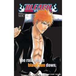 BLEACH SOULS PA