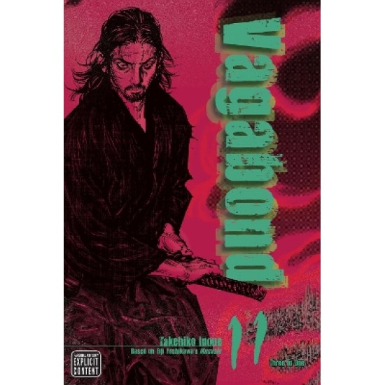 VAGABOND 11  PA