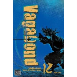 VAGABOND 12  PA