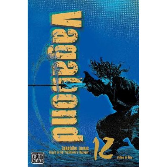 VAGABOND 12  PA