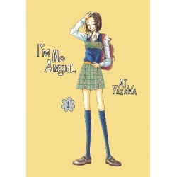 I'M NO ANGEL, VOL. 1 PA