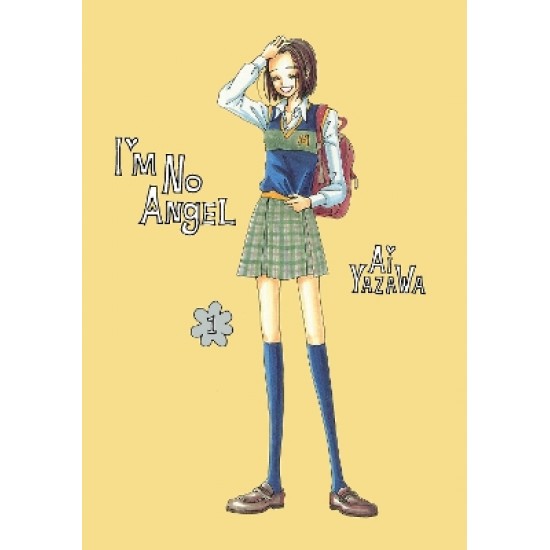 I'M NO ANGEL, VOL. 1 PA
