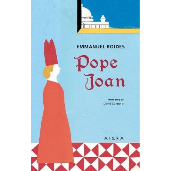 POPE JOAN