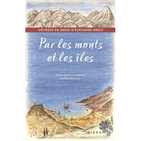 PAR LES MONTS ET LES ÎLES