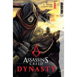ASSASSIN'S CREED DYNASTY, VOLUME 1