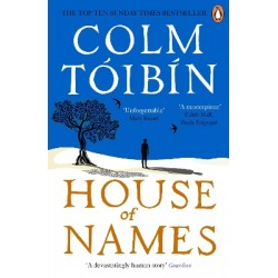 HOUSE OF NAMES  PB