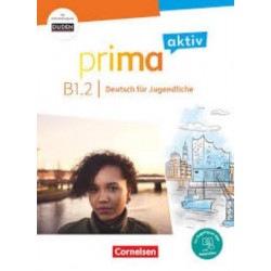 PRIMA AKTIV B1.2 ARBEITSBUCH