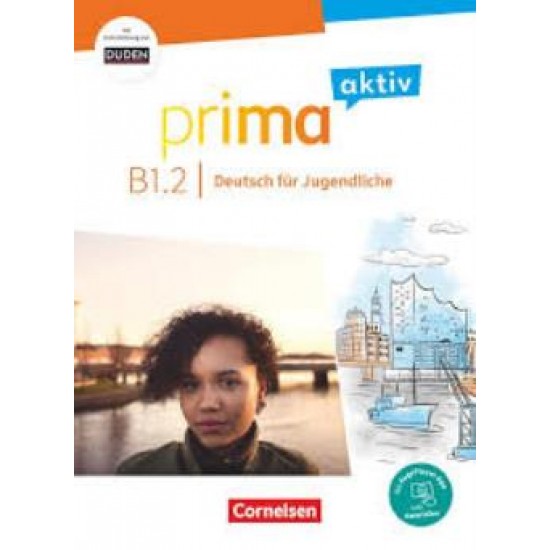 PRIMA AKTIV B1.2 ARBEITSBUCH