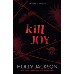 KILL JOY : AFTER DARK PB