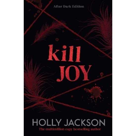 KILL JOY : AFTER DARK PB