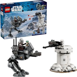 LEGO® STAR WARS™: STAR WARS AT-RT ATTACK