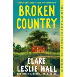 BROKEN COUNTRY