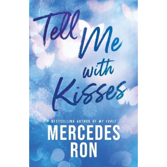 TELL ME 3: TELL ME WITH KISSES