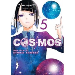 COSMOS, VOL. 5  PA