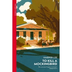 VINTAGE CLASSICS : TO KILL A MOCKINGBIRD PB