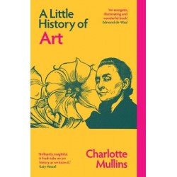 A LITTLE HISTORY OF ART PB