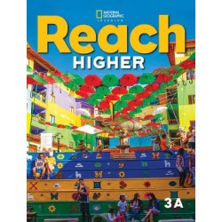 REACH HIGHER 3A SB ( + SPARK) EAC