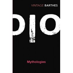 VINTAGE CLASSICS : MYTHOLOGIES PB