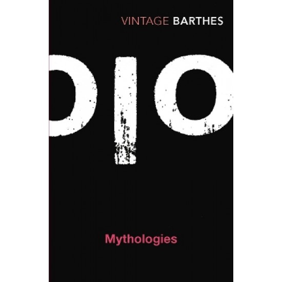 VINTAGE CLASSICS : MYTHOLOGIES PB