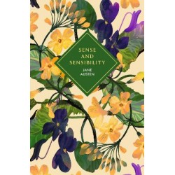 VINTAGE COLLECTOR'S CLASSICS : SENSE AND SENSIBILITY HC