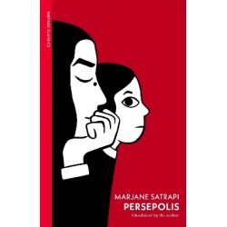 VINTAGE CLASSICS : PERSEPOLIS I & II PB