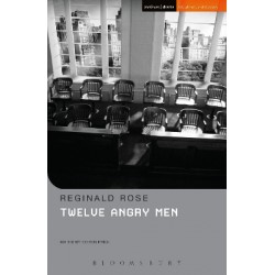 TWELVE ANGRY MEN PB