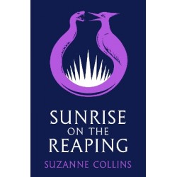 THE HUNGER GAMES: SUNRISE ON THE REAPING PB