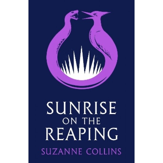 THE HUNGER GAMES: SUNRISE ON THE REAPING PB