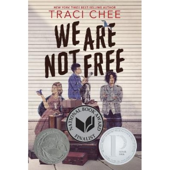 We Are Not Free