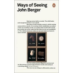 PENGUIN MODERN CLASSICS : WAYS OF SEEING PB B FORMAT