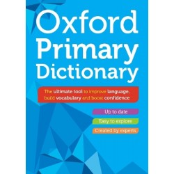 OXFORD PRIMARY DICTIONARY N/E