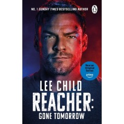 GONE TOMORROW : (JACK REACHER 13)