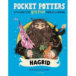POCKET POTTERS: HAGRID HC