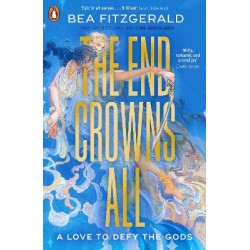 THE END CROWNS ALL