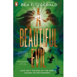 A BEAUTIFUL EVIL