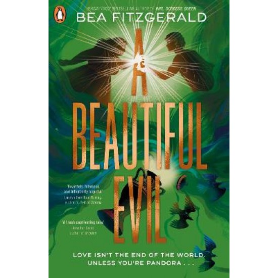 A BEAUTIFUL EVIL